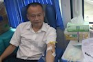 区委党校开展2018年无偿献血活动